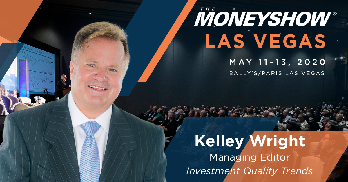 MoneyShow Las Vegas