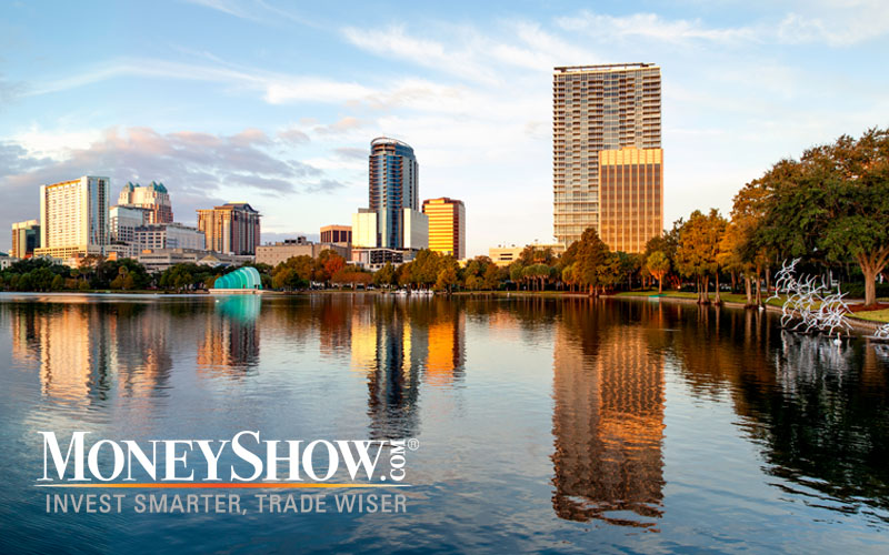 MoneyShow Orlando