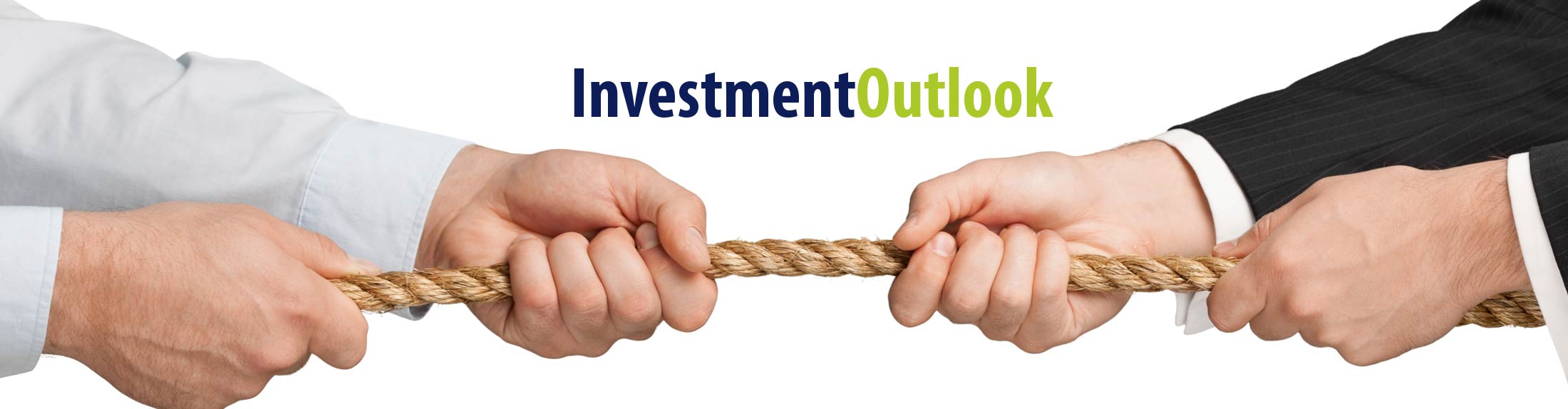 Investment Outlook by Kelley Wright | IQ Trends